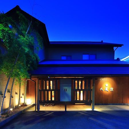 Taiseikan Atami  Exterior photo
