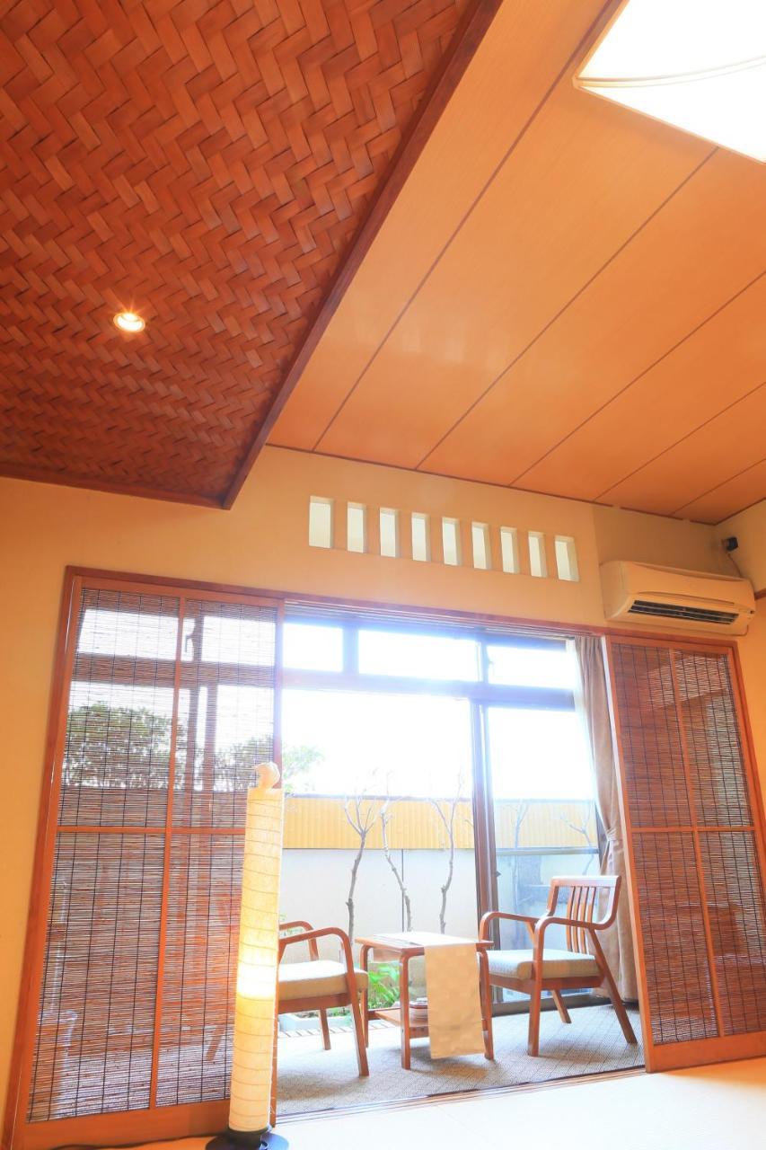 Taiseikan Atami  Exterior photo
